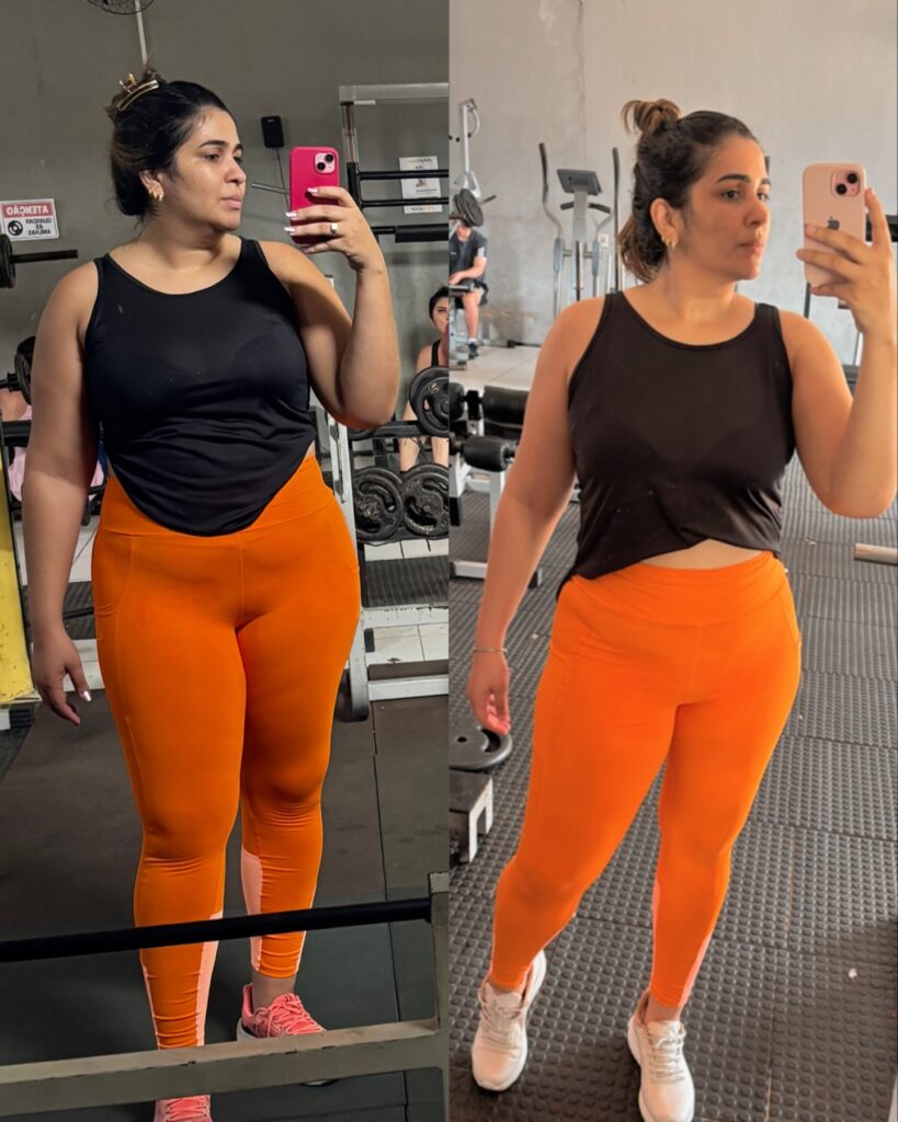 antes e depois joaquim